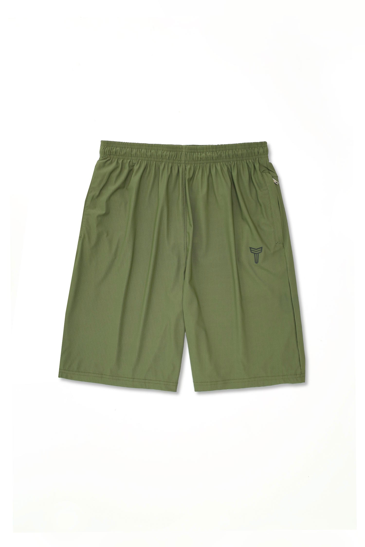Turbo Titan-Tough Big Size Dry-Fit Men's Shorts