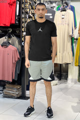 Jrdn Training Contrast Performance Men's Co-ord Set