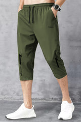 Turbo Ultra-Flex Dry-Fit Velocity Running Men's Shorts
