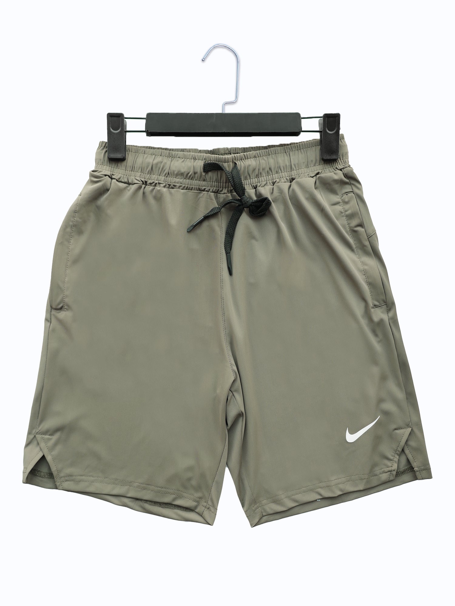 Nke Stride Hybrid Running Men's Shorts