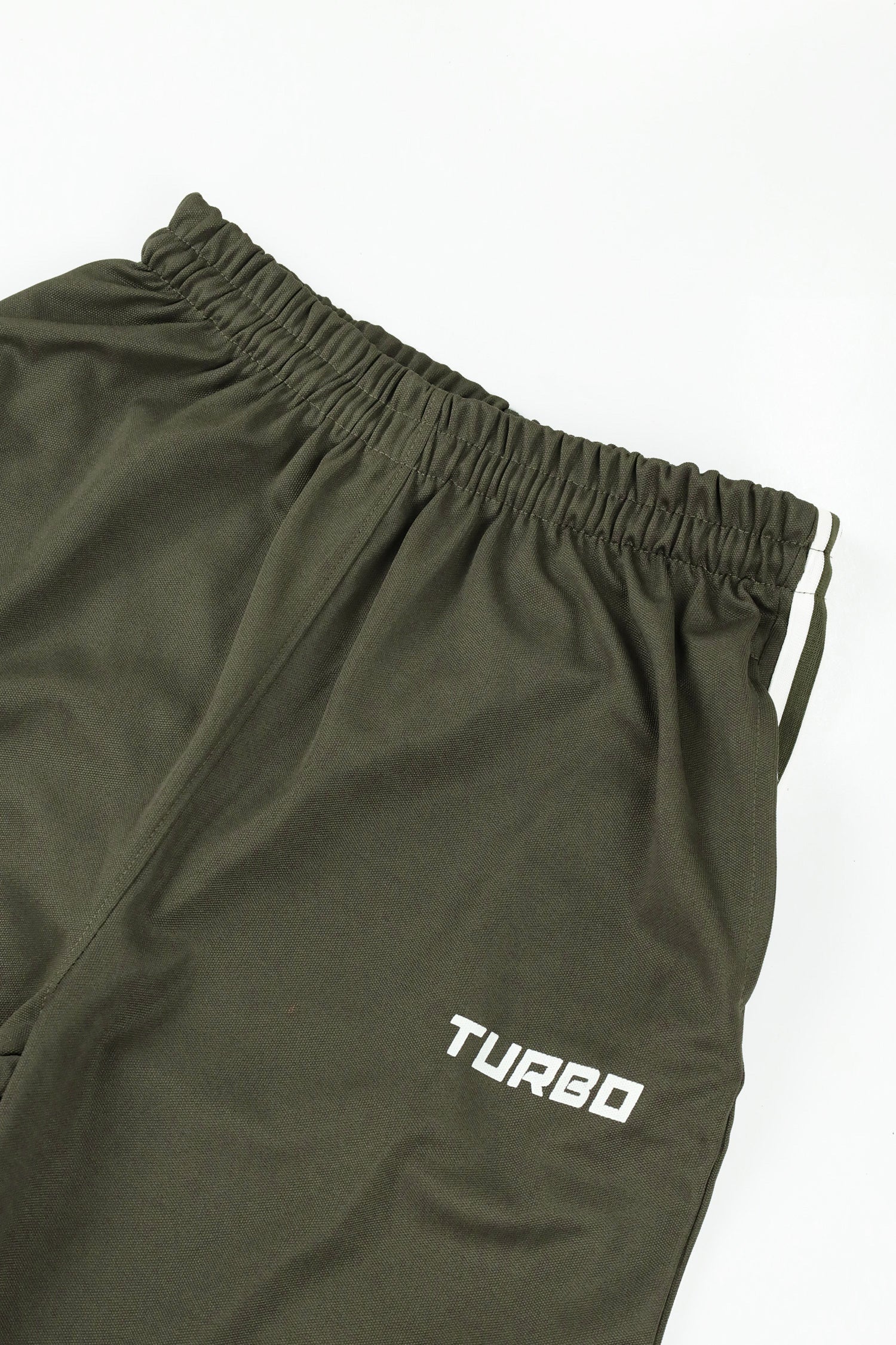 Turbo Hike Hydro Twin Stripe Oversize Tracksuit