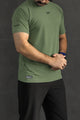 Rebok Wor Superium Detail Imp Dry-Fit Tee