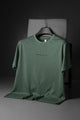Core Fashion Round Neck T-shirt