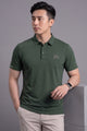 Burbry Modern Fit Performance Imp Dry-Fit Polo