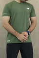 New Blnce Athletic Core Run Imp Dry-Fit Tee