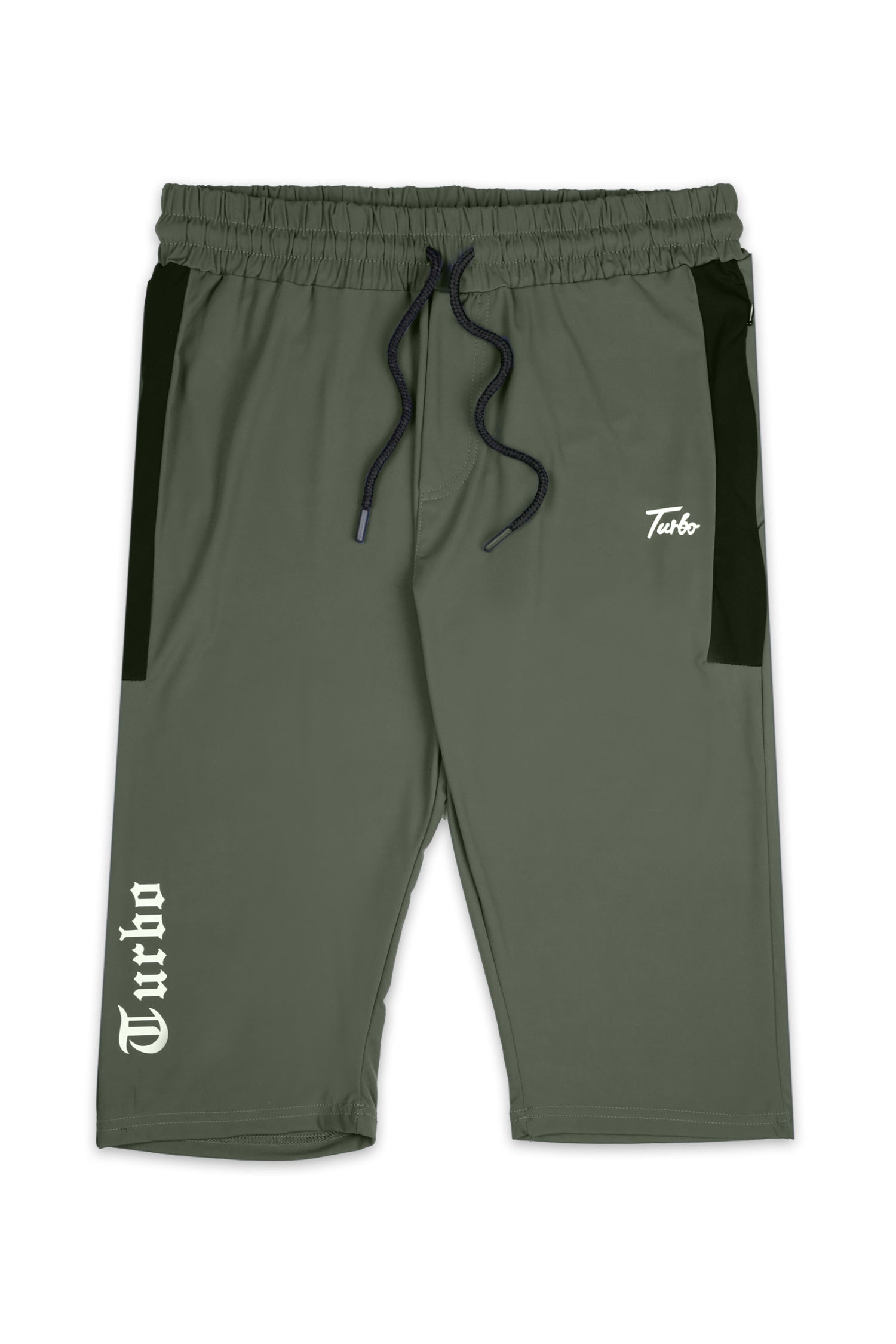 Turbo PowerCore Dynamic StreetStyle Men's Shorts