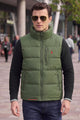 Polo Insulated Body-Warmer Imported Parachute Men's Gilet