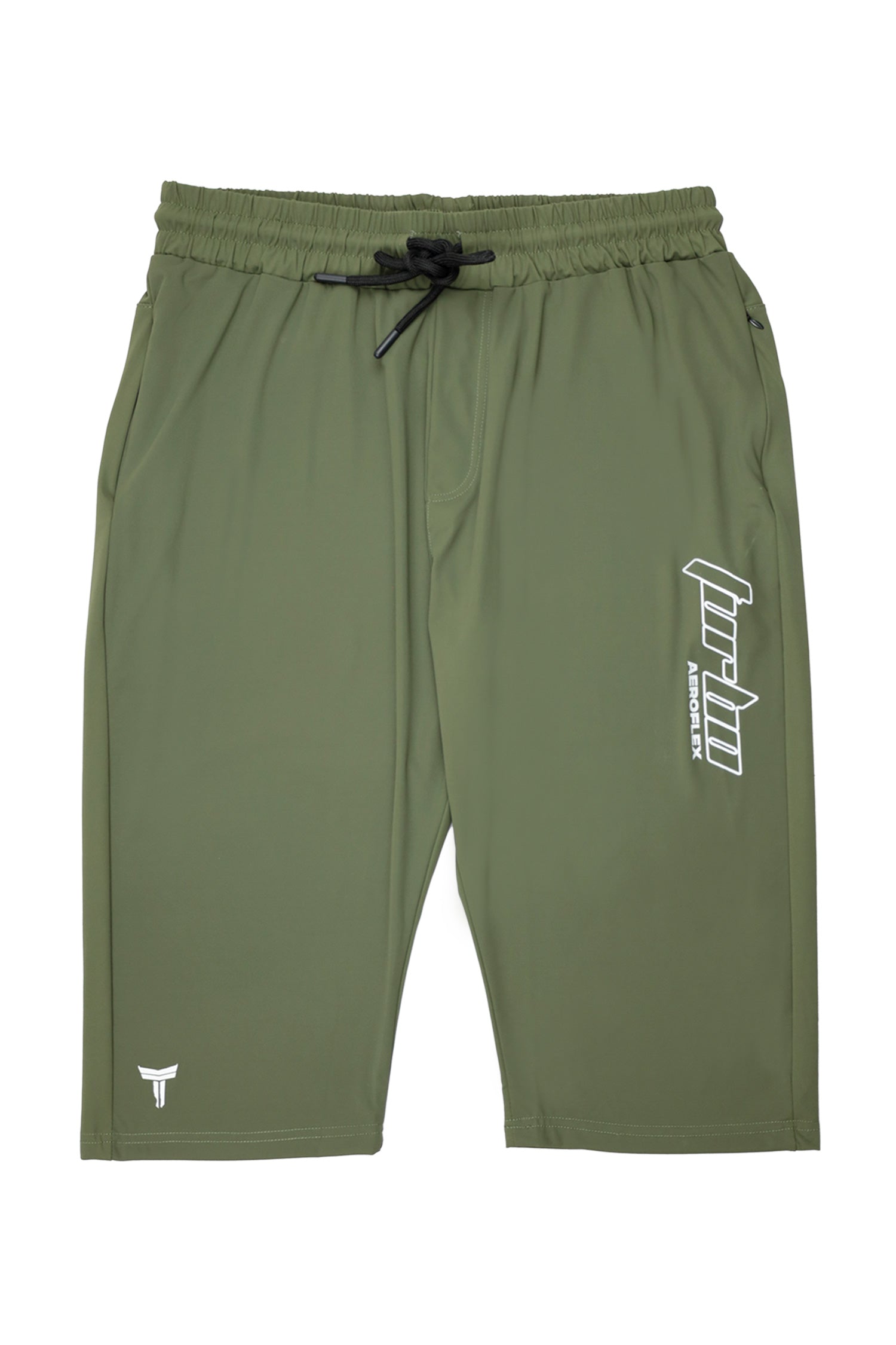 Turbo AEROFLEX Lightweight Athletic Men's Shorts