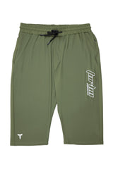Turbo AEROFLEX Lightweight Athletic Men's Shorts