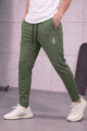 Jrdn Urban Fashion Dry-Fit Trouser
