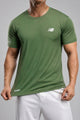 New Blnce Athletic Core Run Imp Dry-Fit Tee