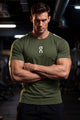 On Club Running On Performance Imp Dry-Fit Tee
