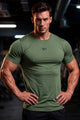 Rebok Wor Superium Detail Imp Dry-Fit Tee