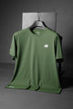 New Blnce Athletic Core Run Imp Dry-Fit Tee