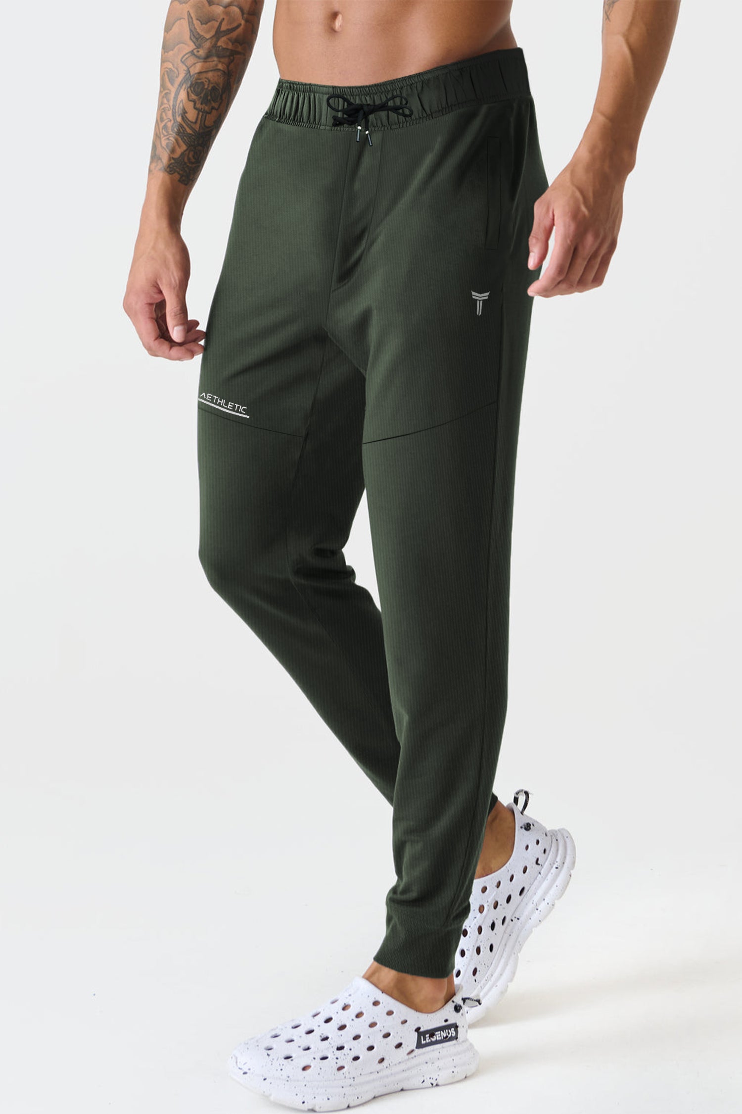 Turbo Aethletic Training Sportswear Trouser