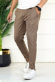 Turbo UltraSharp Waffle Front Line Trouser