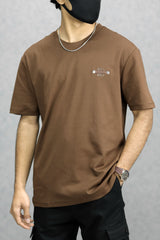 Cool Comfort Imported Round Neck T-Shirt