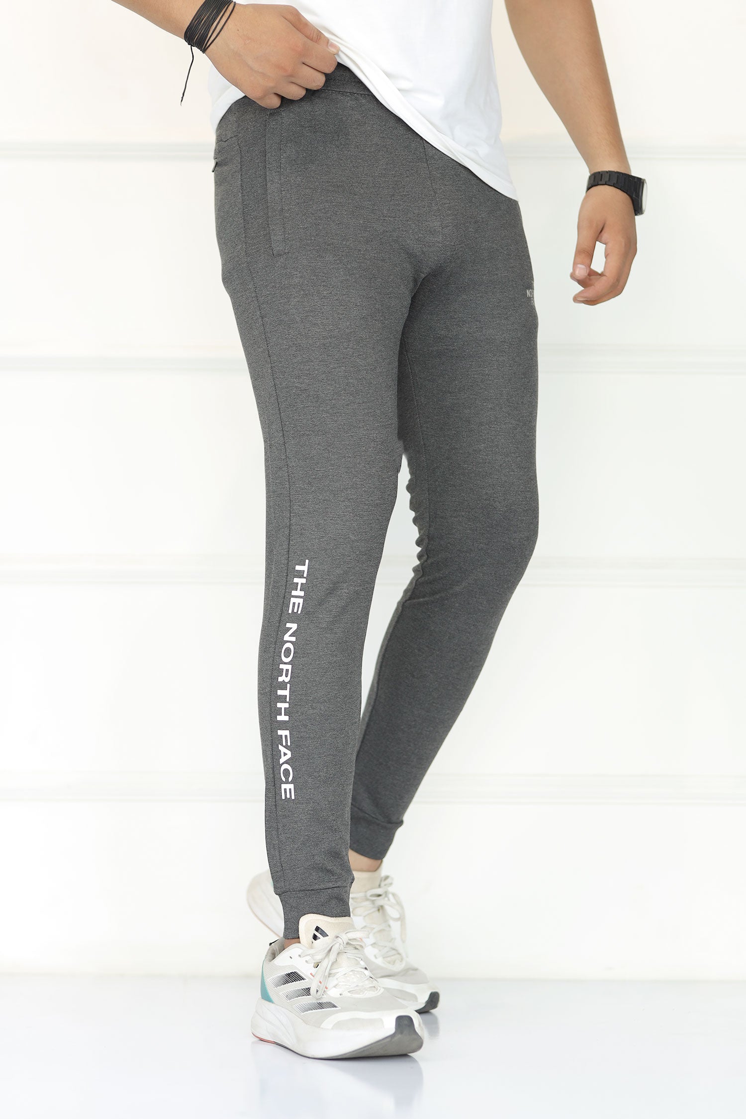 Nrth Fce 'The North-Flex' Athletic Cut SlimFit Trouser