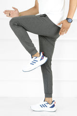 Adds Elite Vibe Grip Fit Sportswear Trouser