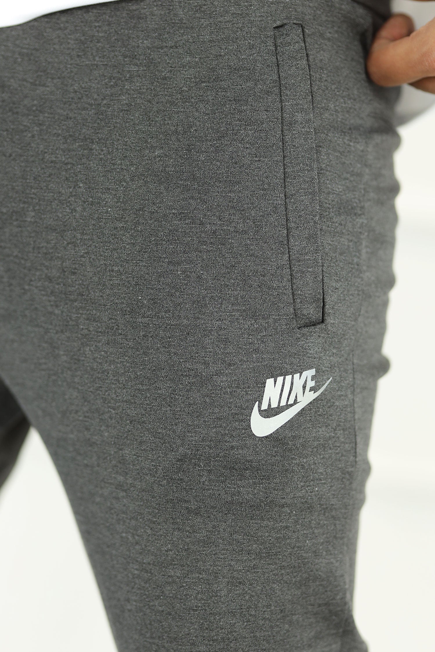 Nke Flex Motion Grip Fit Sportswear Trouser