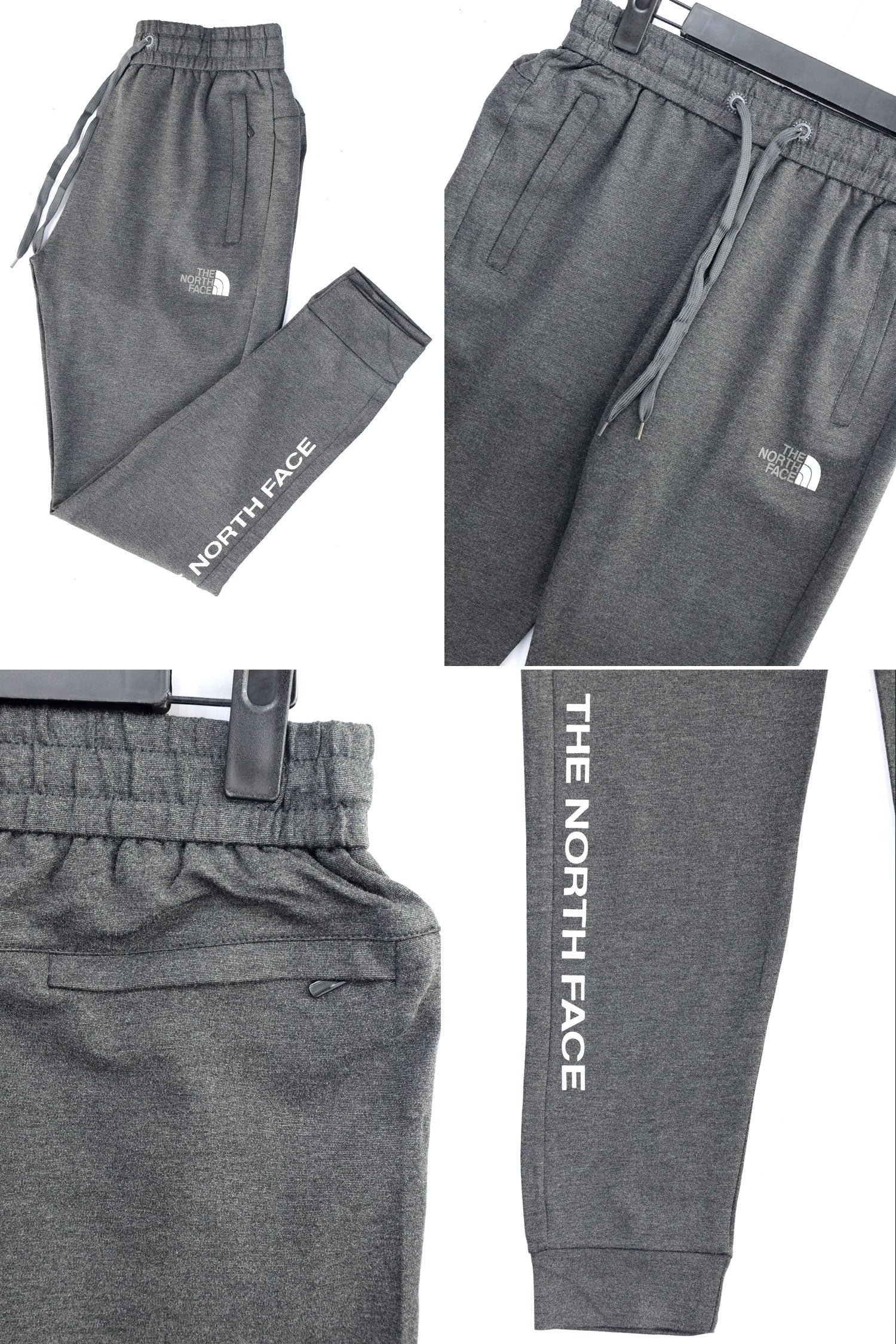 Armni 'Emporio' Division Active SlimFit Trouser