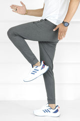 Disel Dynamic Stretch Grip Fit Sportswear Trouser
