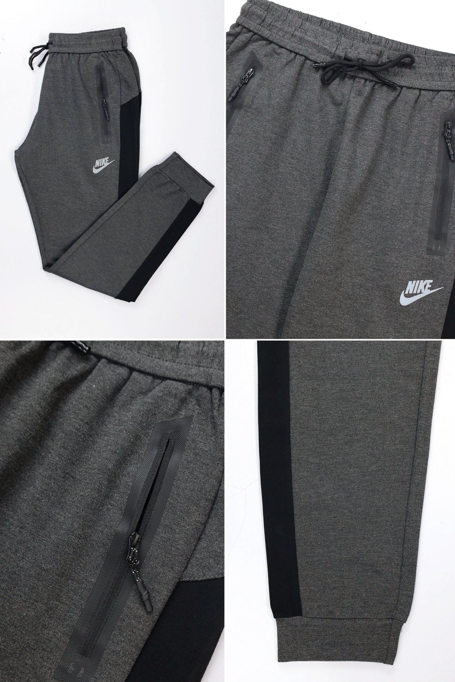 Nke 'Gravity-Defy' 4-Way Stretch SlimFit Trouser