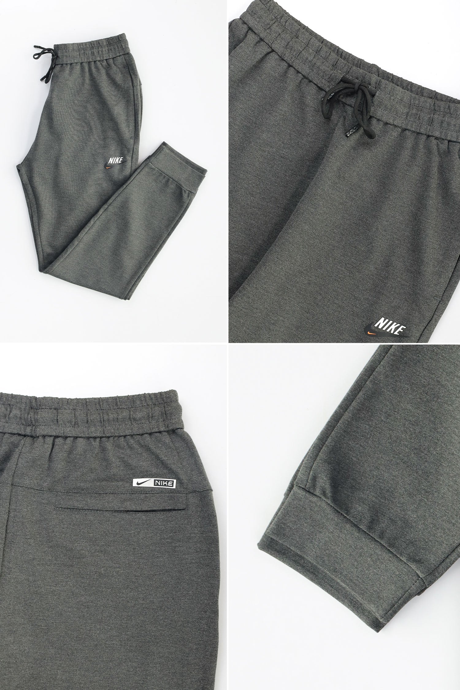 Nke 'The Jump' Project Performance SlimFit Trouser