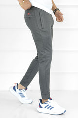 Disel Dynamic Stretch Grip Fit Sportswear Trouser