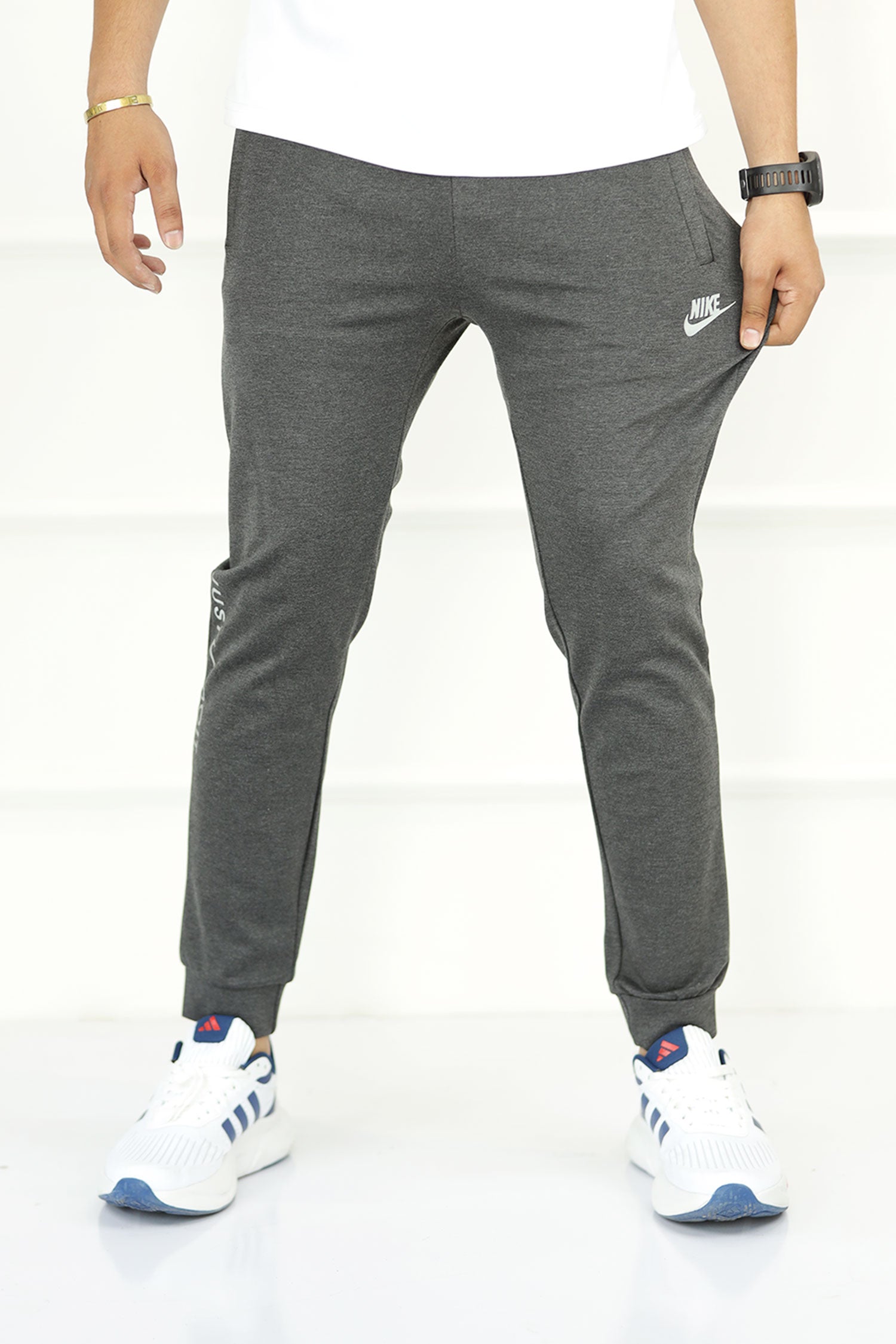 Nke Flex Motion Grip Fit Sportswear Trouser