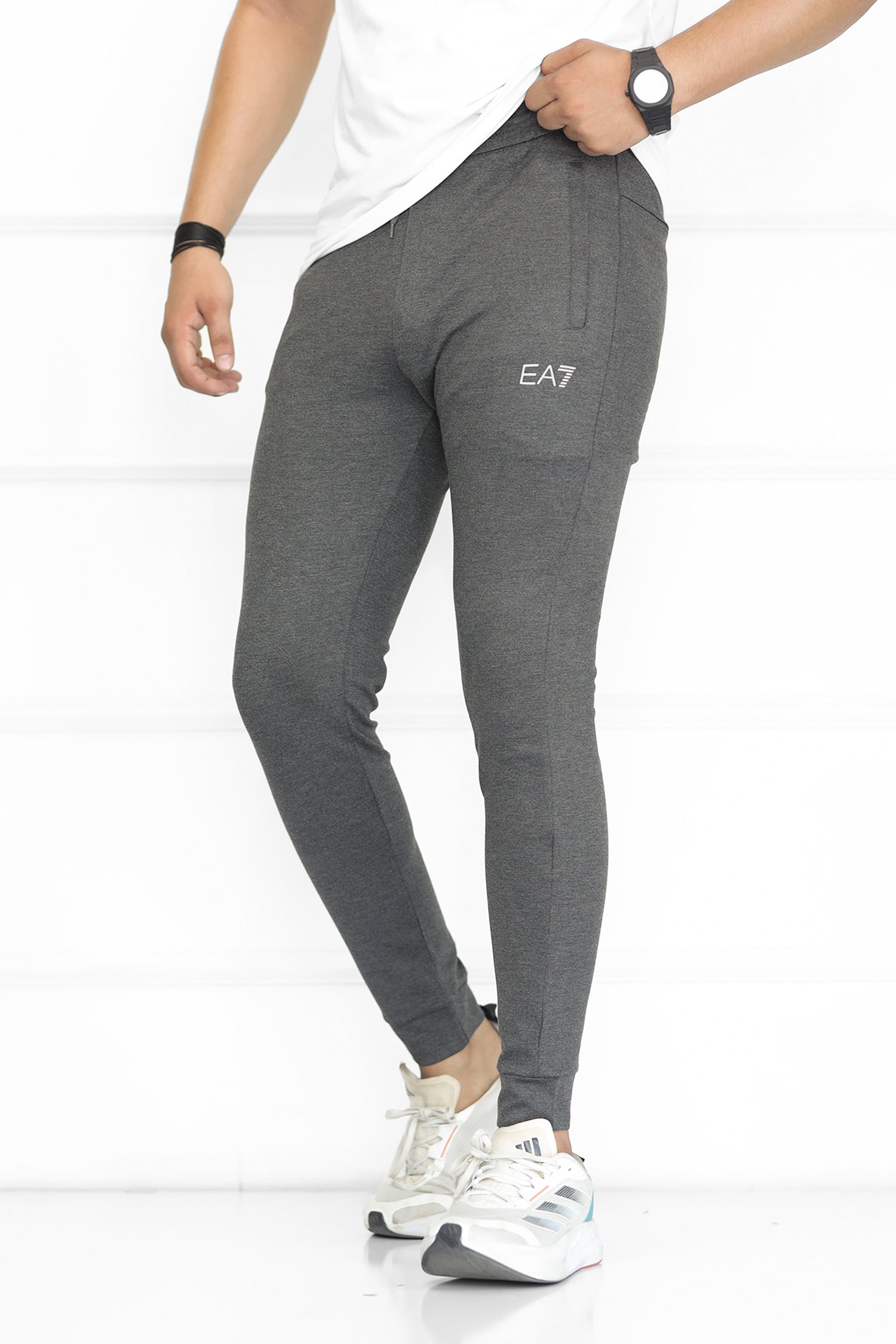 Armni 'Emporio' Division Active SlimFit Trouser