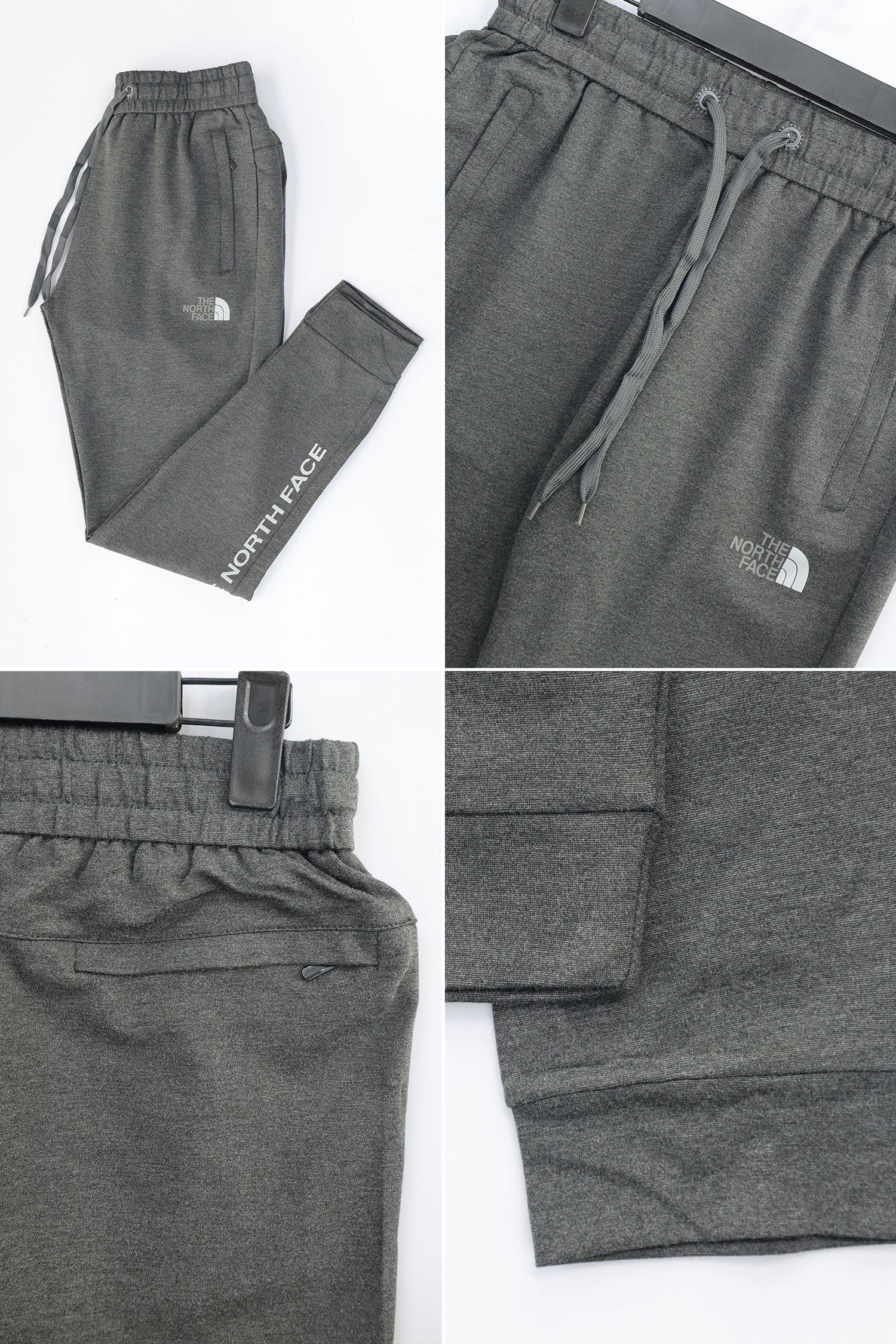Nrth Fce 'The North-Flex' Athletic Cut SlimFit Trouser