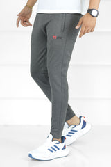 Disel Dynamic Stretch Grip Fit Sportswear Trouser