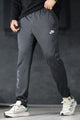 Nke 'Running Club' Grip Style Slim-Fit Trouser