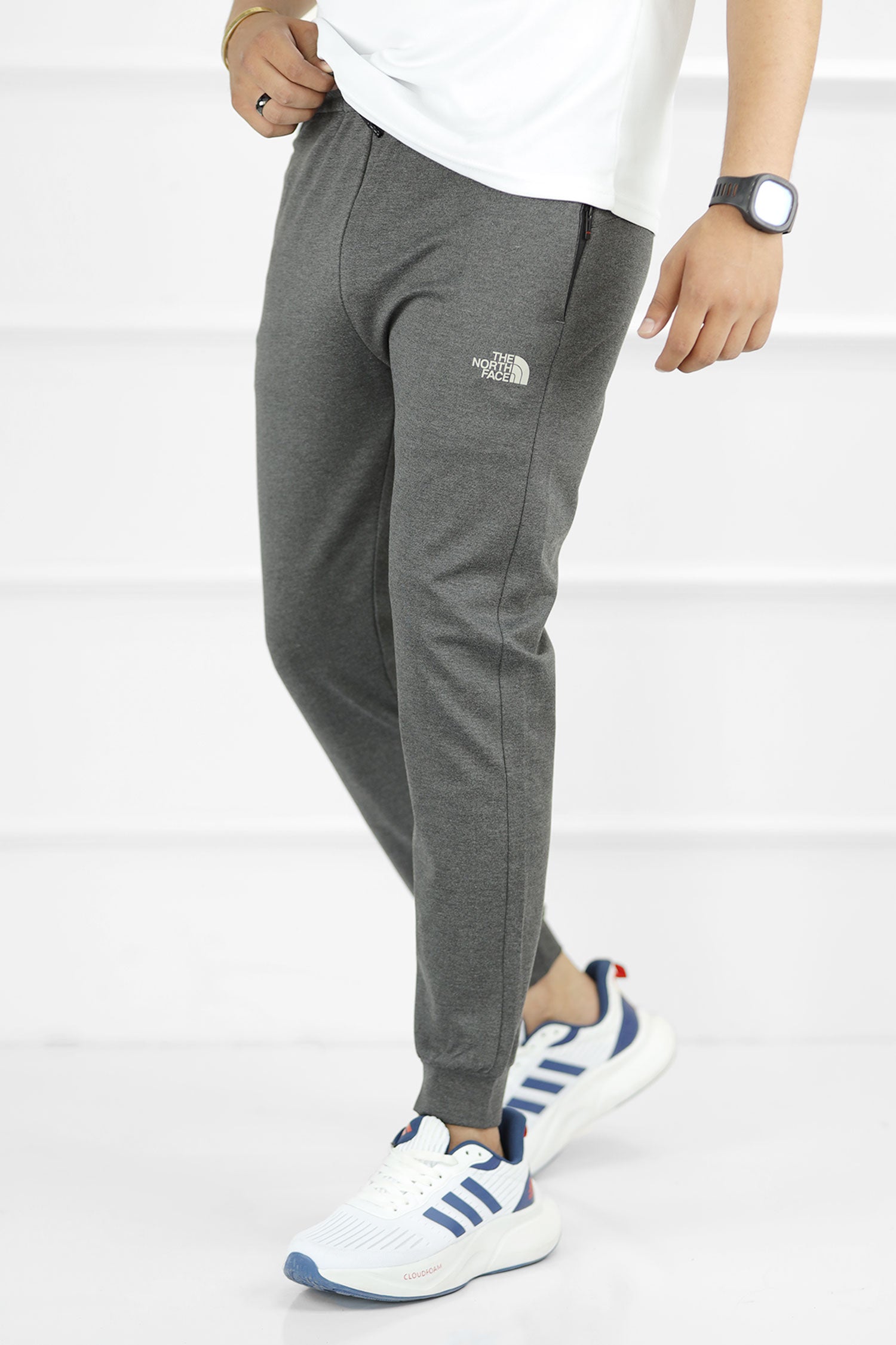 Nrth Fce Elite Vibe Grip Fit Sportswear Trouser
