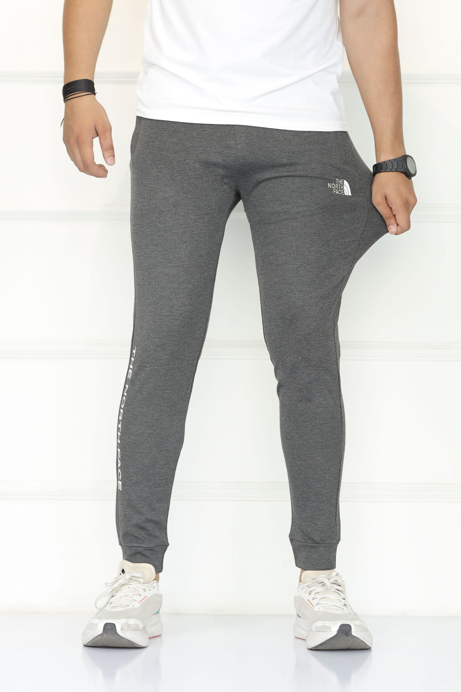 Nrth Fce 'The North-Flex' Athletic Cut SlimFit Trouser