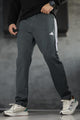 Adds 3-Stripes Grip Style Slim-Fit Trouser