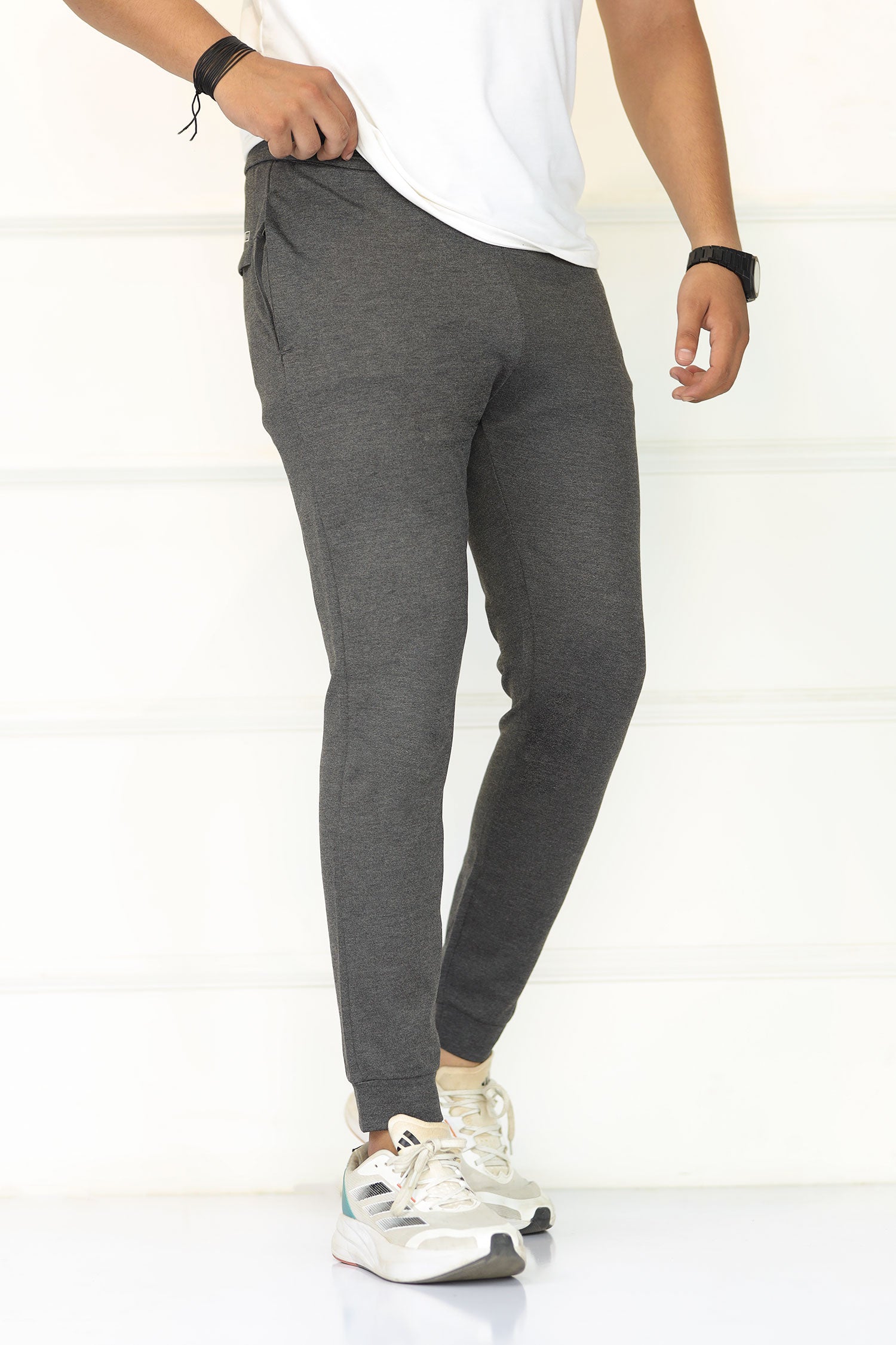 Nke 'The Jump' Project Performance SlimFit Trouser