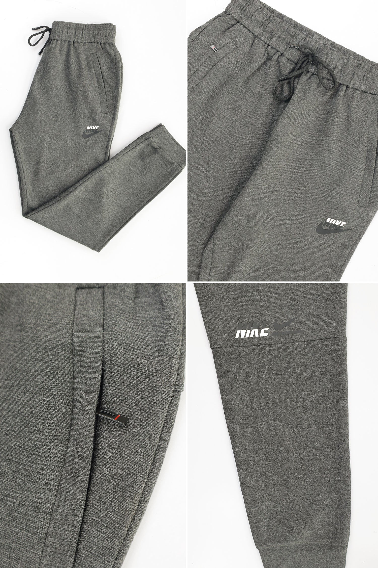 Nke 'Airborne' Division Active SlimFit Trouser