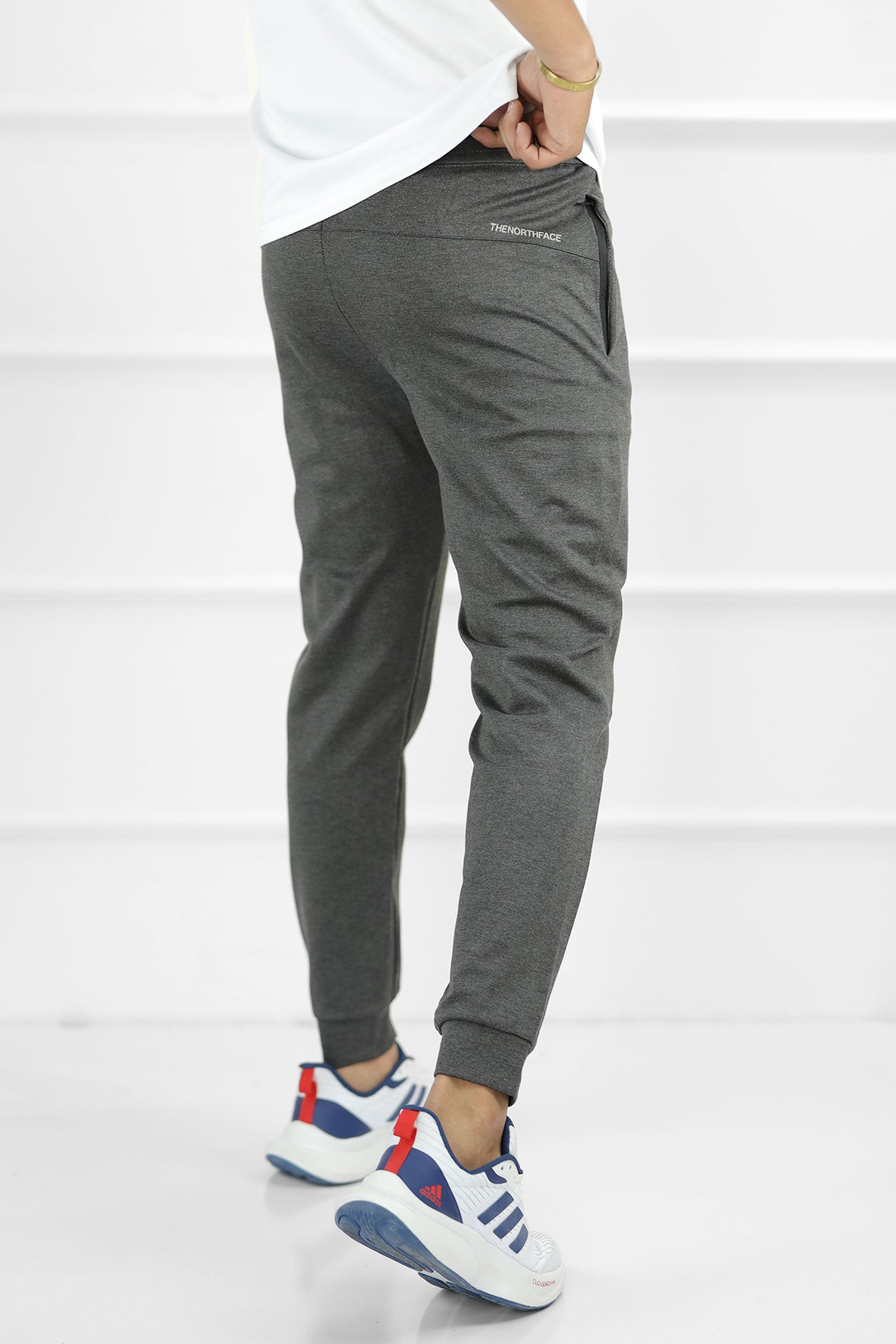 Nrth Fce Elite Vibe Grip Fit Sportswear Trouser