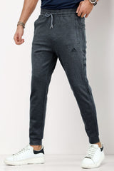 Adds Side Stripe Sportswear Trouser