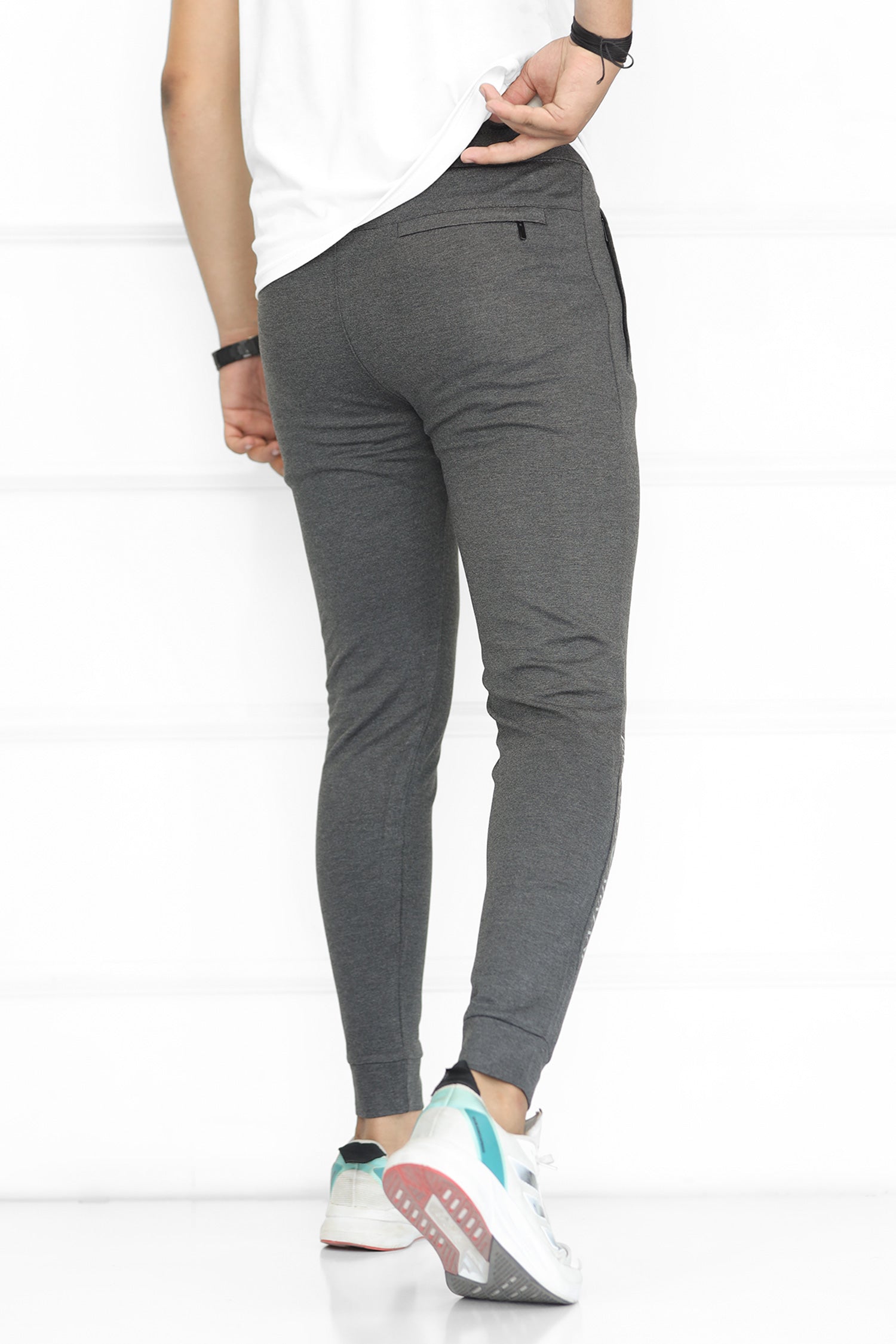 Armni 'Emporio' Division Active SlimFit Trouser