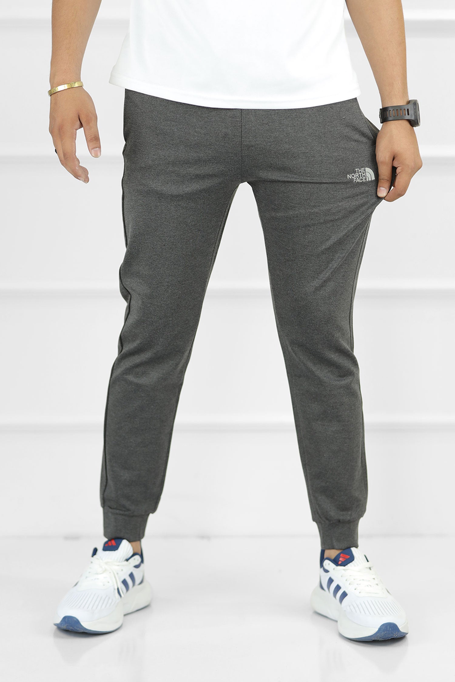 Nrth Fce Elite Vibe Grip Fit Sportswear Trouser