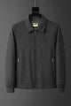 Turbo Heritage-Avant Grade Imp Men's Wool Jacket In Charcoal