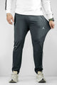 Jrdn Half Stripe Grip Style Slim-Fit Trouser
