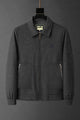 Turbo Heritage-Avant Grade Imp Men's Wool Jacket