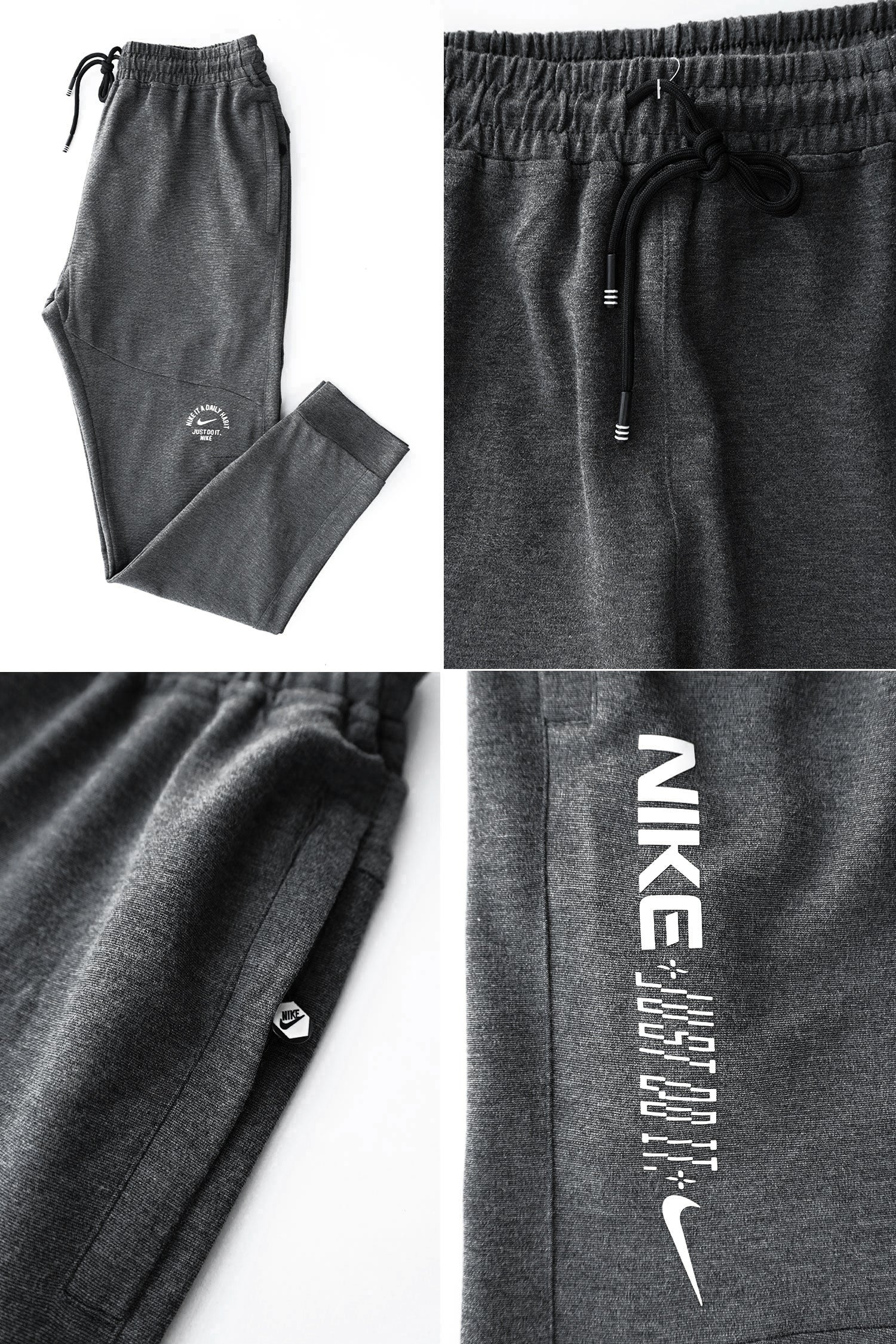 Nke Air Track Sportswear Trouser