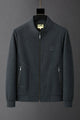Turbo Softshell Winter Imp Men's Wool Jacket In Charcoal