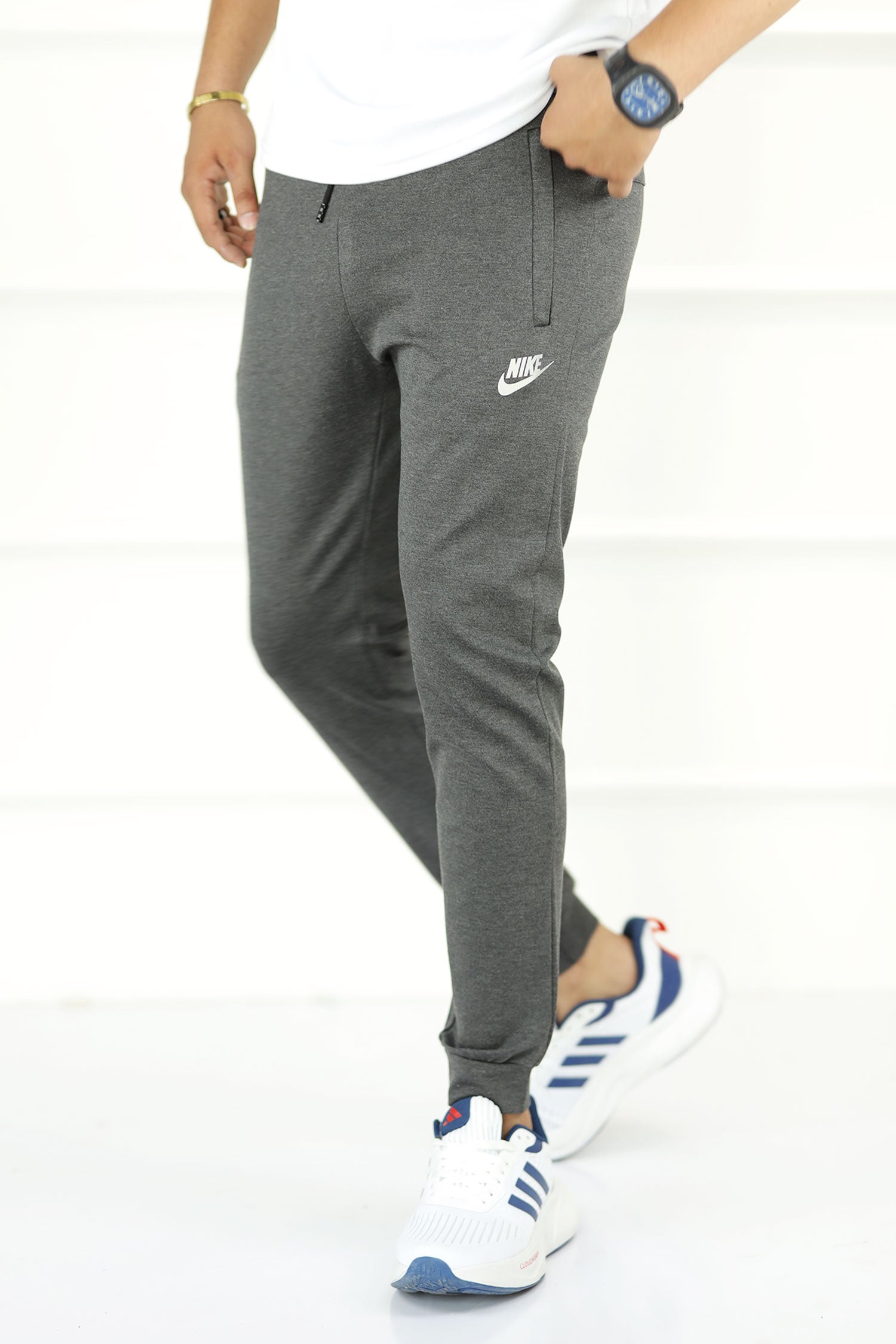 Nke Flex Motion Grip Fit Sportswear Trouser