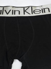 Caln Klen Men Boxer In Black